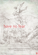 Have No Fear Pack Book & CD Pack cover